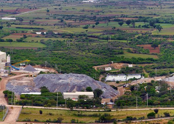 Tribunal protege concesión minera Fortuna Silver en México
