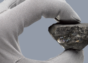 La nueva política de comercio de diamantes de Angola arroja resultados positivos