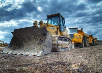 Tecnología: Resolute Mining inicia revisión estratégica de mina de oro Bibiani