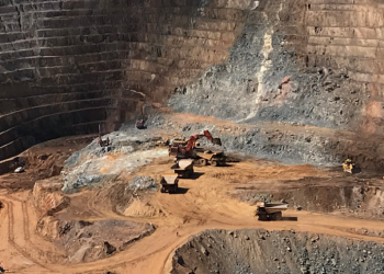 Great Panther actualiza el recurso mineral de la mina Tucano y las reservas