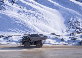 Tecnología: Imagen mixta para la empresa minera Glencore en vista de 2020