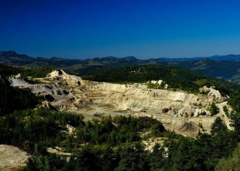 Tecnología: Peninsula adquirirá paquete de exploración de oro en Australia Occidental