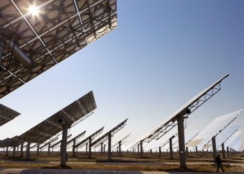 Chile: Chile y otros países de la región anuncian meta del 70% de energías renovables a 2030