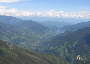Lucky listo para explorar proyecto de oro en Ecuador