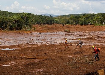 Vale creará departamento de cumplimiento después de Brumadinho
