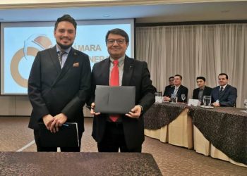 Chile: Cámara Minera de Chile marca presencia en Ecuador