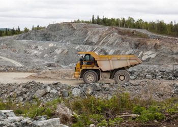 Wesdome aumenta la producción en Eagle River, avanza Kiena