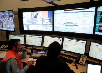 Chile: Centro Integrado de Operaciones para Centinela se ubicará en Antofagasta