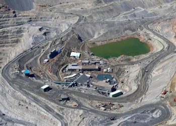 Chile: La apuesta de Anglo American para reducir el consumo de agua en la minería