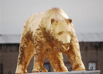 El precio del oro vuelve a caer: $ 172 por semana