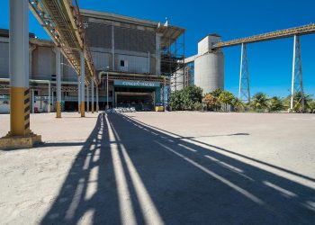 Las acciones de Ero Copper se disparan en producción récord, ganancias