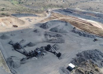 Tecnología: Edenville Energy firma contratos de suministro de carbón en Rukwa