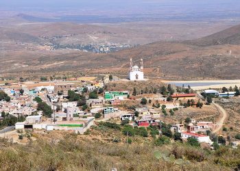 Santa Cruz detiene operaciones en Zacatecas