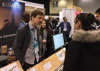 El empleado de IAMGOLD da positivo por Covid-19, la compañía cierra la oficina de Toronto