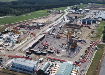 Tecnología: Obtenga Sirius: ¿Se puede salvar el mayor proyecto minero del Reino Unido?