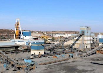 Lundin coloca expansión de zinc en el quemador posterior sobre coronavirus