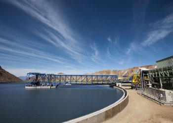 Chile: Anglo American anuncia que dejará de ocupar agua fresca en todas sus operaciones en Chile