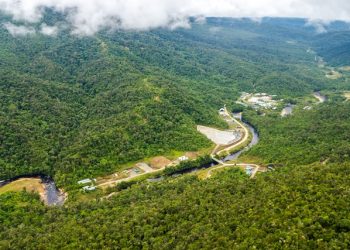 Chile: Mina ecuatoriana Fruta del Norte comienza la exportación de concentrado de oro