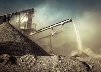 Tecnología: la opción nuclear: instrumentación nuclear para minas