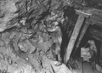 La reapertura de la histórica mina de oro de California no tiene impactos ambientales significativos