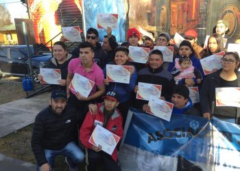 Bolivia: AOMA Capacitación: Las mujeres con participación creciente