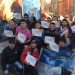 Bolivia: AOMA Capacitación: Las mujeres con participación creciente
