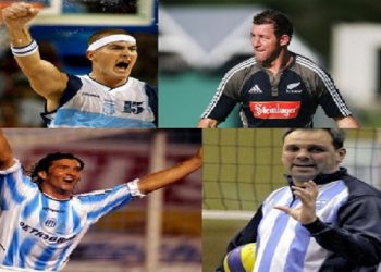 Bolivia: Yamana Gold financiará clínicas deportivas