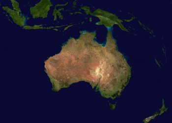 Tecnología: Eye in the sky: cómo el posicionamiento satelital podría ayudar a las minas australianas