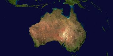 Tecnología: Eye in the sky: cómo el posicionamiento satelital podría ayudar a las minas australianas