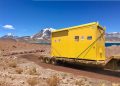 Chile: Arrigoni Ambiental ofrece bodegas modulares para gestión de sustancias y residuos peligrosos
