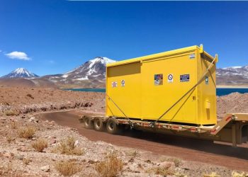 Chile: Arrigoni Ambiental ofrece bodegas modulares para gestión de sustancias y residuos peligrosos