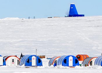 Fragmento perdido del antiguo continente encontrado en el proyecto de De Beers en Canadá