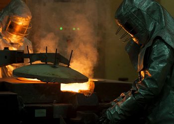 B2Gold implementa medidas de precaución en los sitios mineros