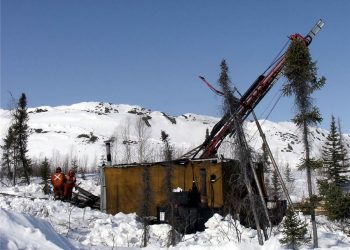 Nighthawk expande el umbral principal de Colomac en profundidad