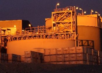 Bolivia: Cose: Provincia espera la auditoría externa para reactivar la producción