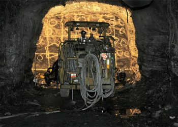 Hecla suspenderá operaciones en Casa Berardi