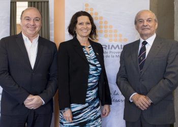 Chile: Aliservice ingresa como empresa asociada a Aprimin