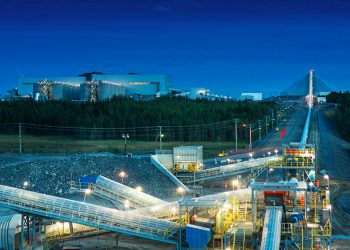 Yamana suspenderá operaciones en Malartic canadiense