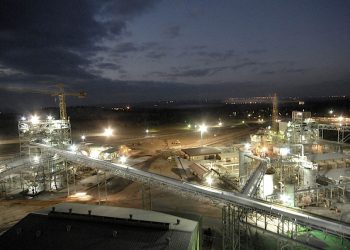 Sibanye pondrá en espera las operaciones sudafricanas