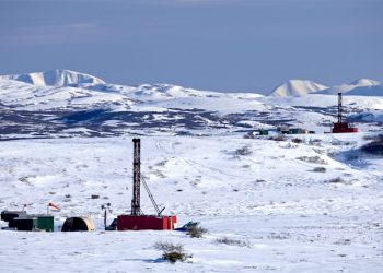 Decisión del permiso Pebble de Northern Dynasty & # 8217; s no afectada por las precauciones covid-19