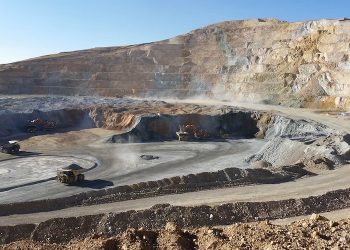 Impacto del cierre de la mina en el suministro mundial de cobre: ​​informe