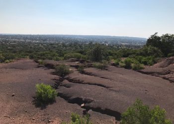 Giyani obtiene aprobación para el plan ambiental Lobatse