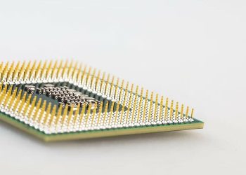 La pequeña electrónica aún puede confiar en el oro