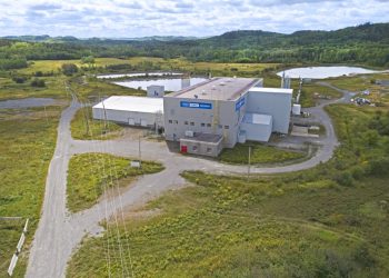 First Cobalt produce sulfato de cobalto de grado de batería