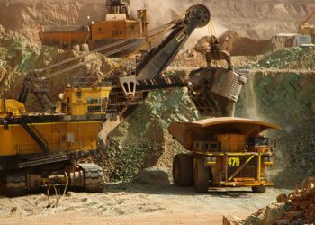 Chile: Catastro de proyectos mineros a 2028 supera los US $ 72 mil millones