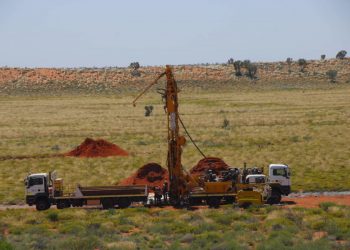 Newcrest gana 40% de interés en Havieron