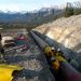 Canadá continúa la construcción del oleoducto Transmountain