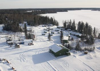 Springpole PFS espera a principios de 2021, dice First Mining