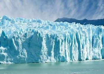 La ley de glaciares aprobada en argentina busca proteger la Cordillera de Los Andes