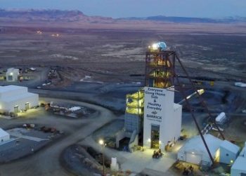 Plana Massawa de Barrick